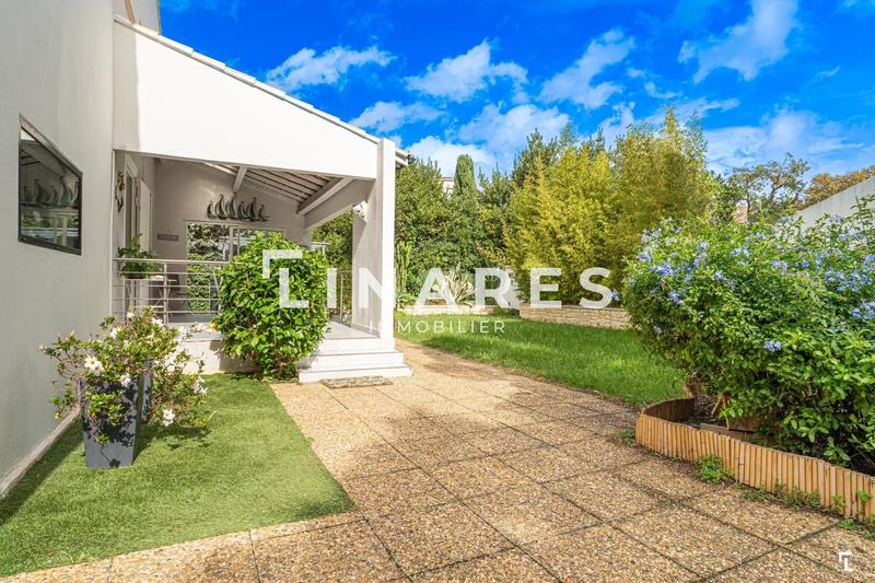 Maison - 150 m² - 5 pièces