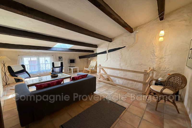 Maison de village - 204 m² - 2 pièces