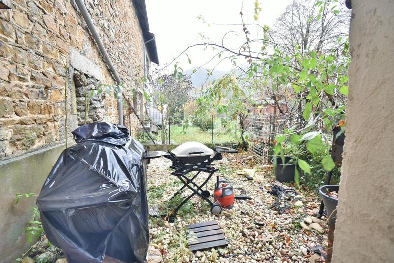 Maison de ville - 155 m² - 5 pièces