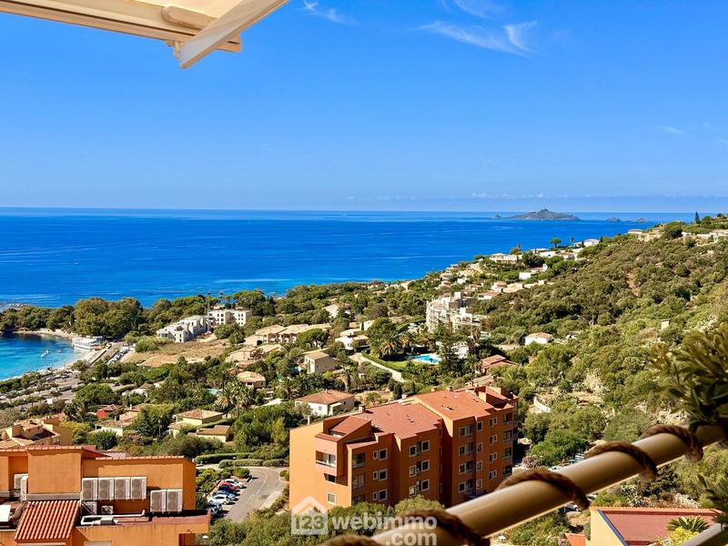 Duplex - 144 m² - 6 pièces