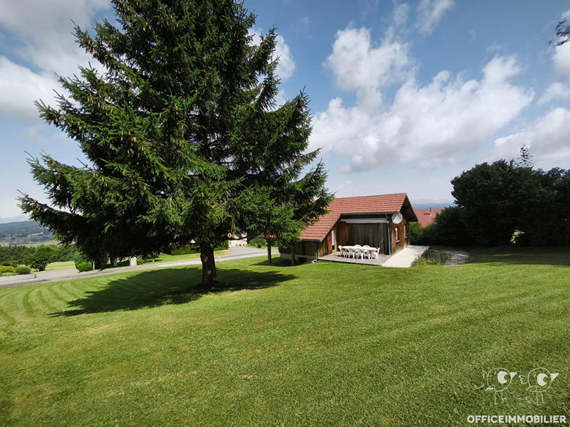 Maison - 79 m² - 4 pièces