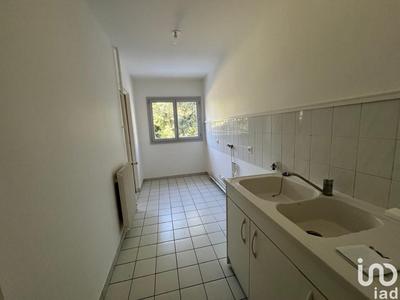 Appartement - 96 m² - 4 pièces