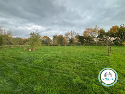 Ferme - 68 m² - 1 pièce