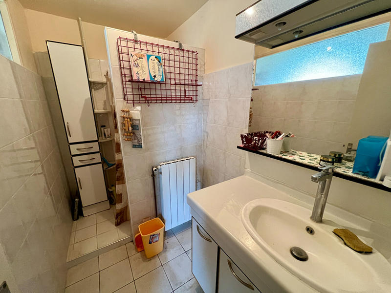 Maison - 203 m² - 4 pièces