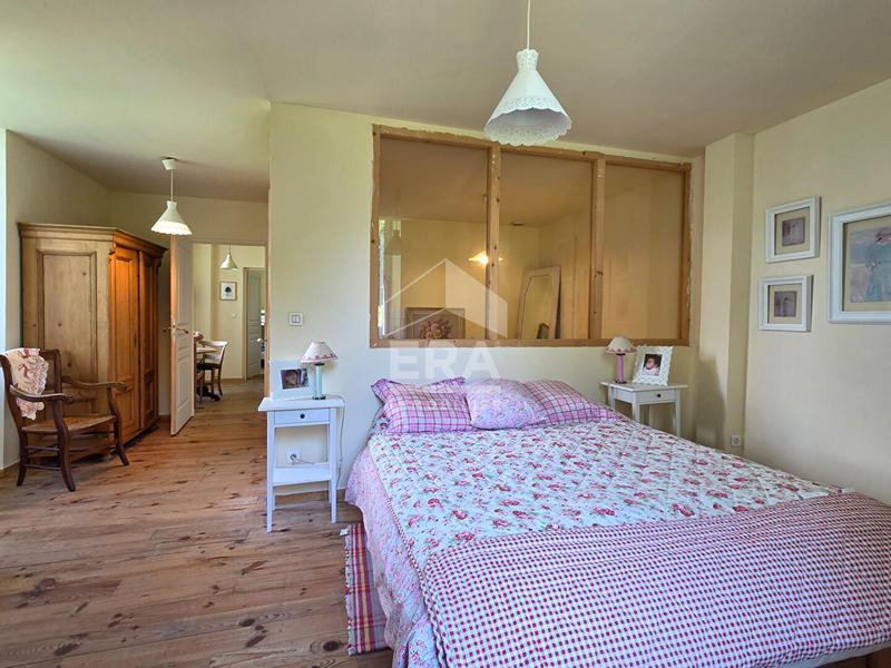 Maison - 142 m² - 5 pièces