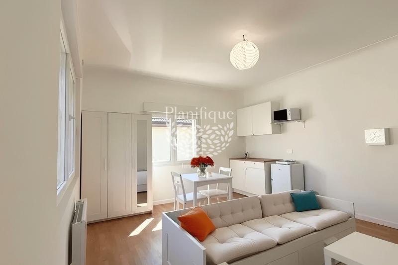 Immeuble - 190 m² - 5 pièces