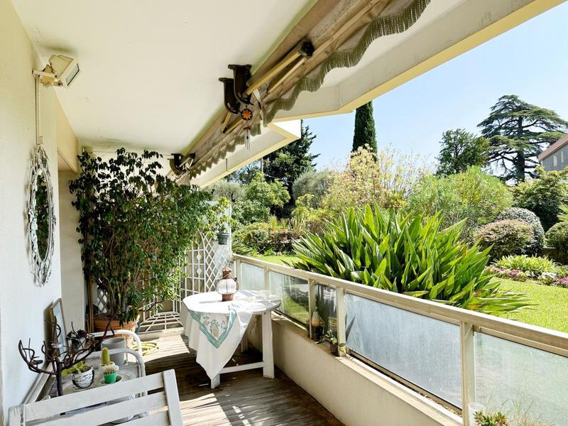 Appartement - 79 m² - 3 pièces