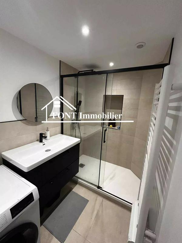 Appartement - 105 m² - 5 pièces