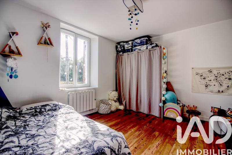 Maison - 139 m² - 5 pièces