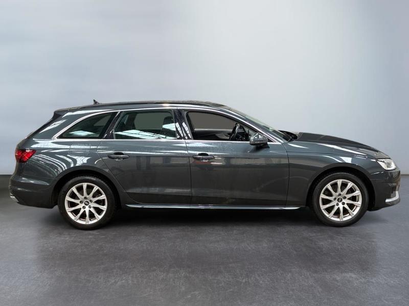 Audi A4 Avant Business 35 Tfsi 150 s tronic 7 Line