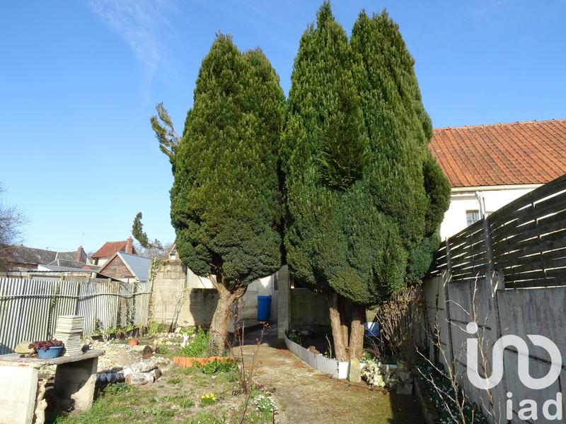 Maison de campagne - 117 m² - 6 pièces