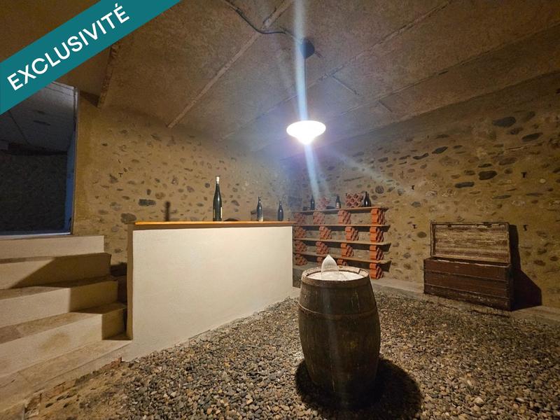 Maison - 87 m² - 4 pièces