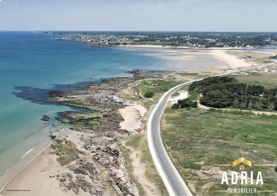 Appartement - 95 m² - 4 pièces