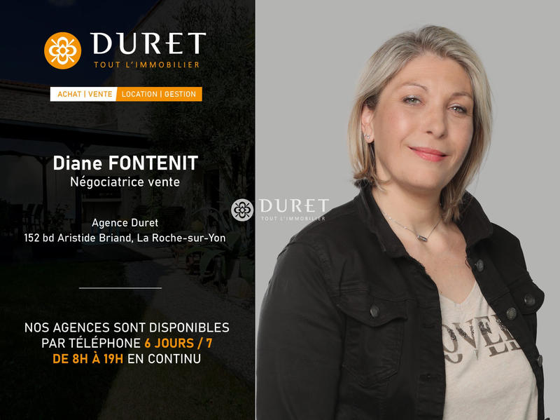 Maison - 175 m² - 7 pièces