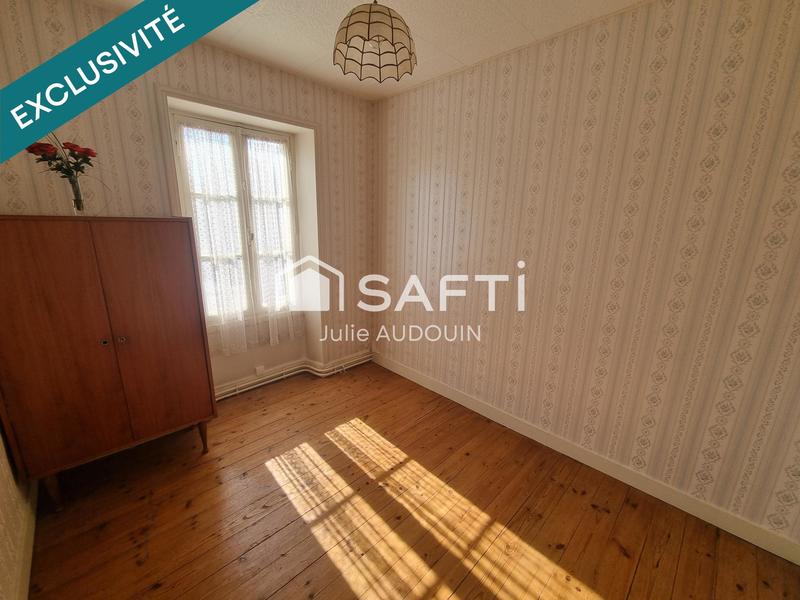 Maison - 216 m² - 11 pièces