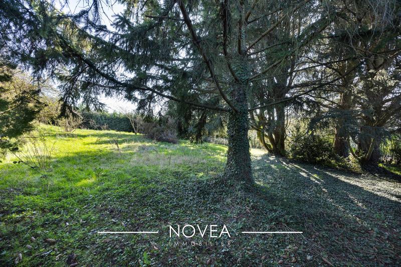 Maison - 83 m² - 5 pièces