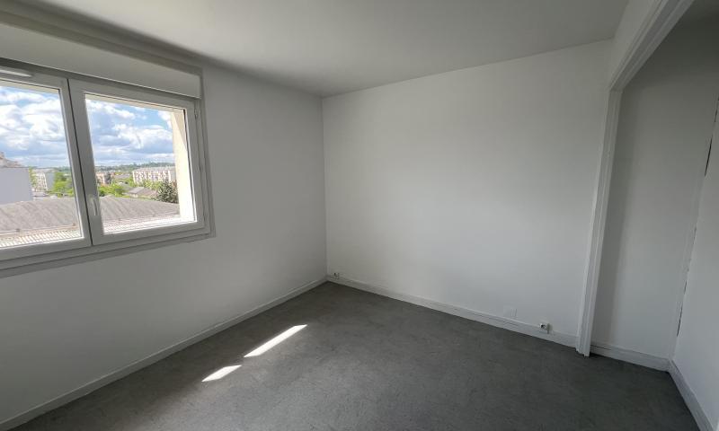 Appartement - 74 m² - 4 pièces