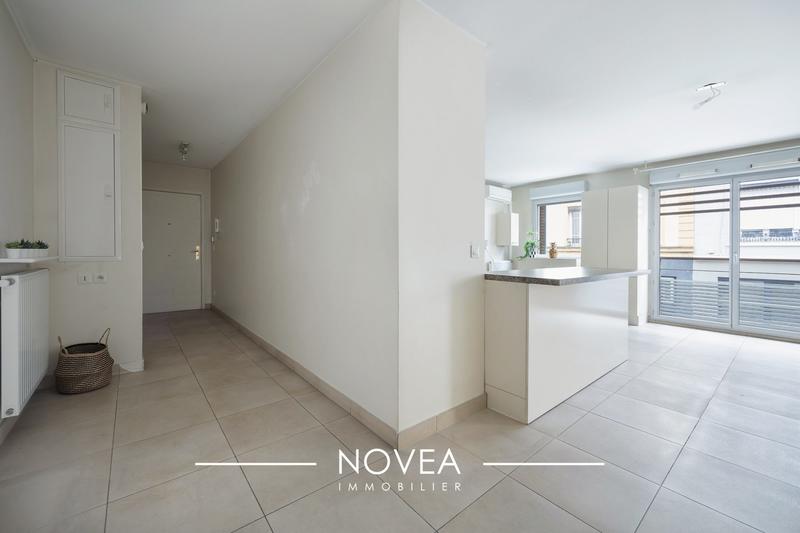 Appartement - 84 m² - 3 pièces