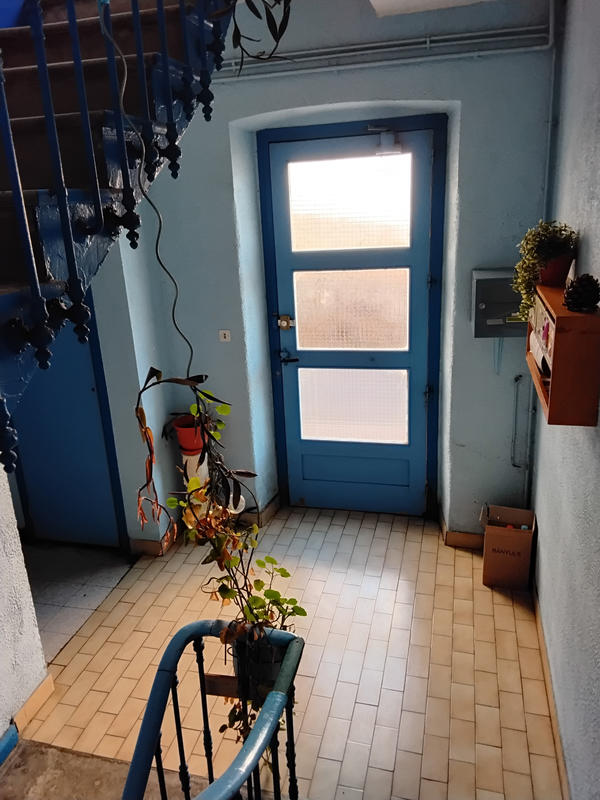 Appartement - 62 m² - 4 pièces