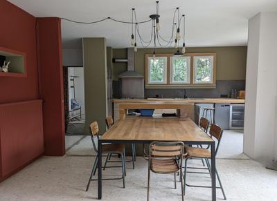 Maison - 174 m² - 5 pièces