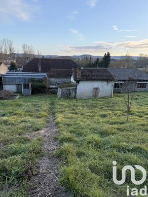 Maison de ville - 178 m² - 7 pièces