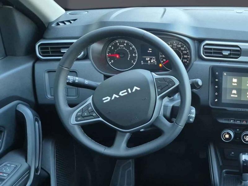 Dacia Duster 1.3 TCe 150 cv Fap Journey 4x2 Edc