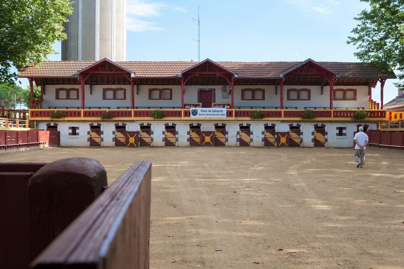 Course Landaise de Promotion