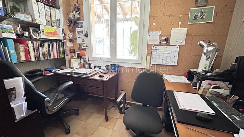 Maison - 157 m² - 6 pièces