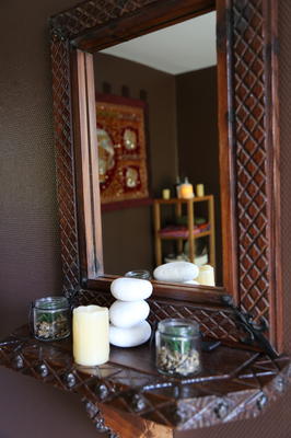 Honn Paradis Thaï Massages