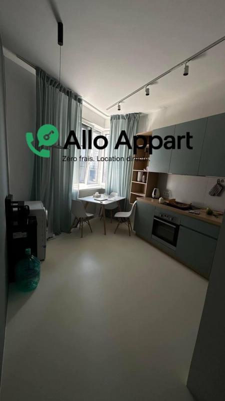 Appartement - 41 m² - 2 pièces