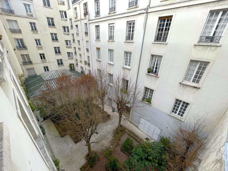 Appartement - 50 m² - 3 pièces
