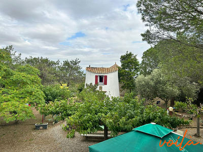 Local commercial - 410 m² - 10 pièces