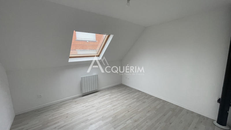 Maison contemporaine - 102 m² - 4 pièces