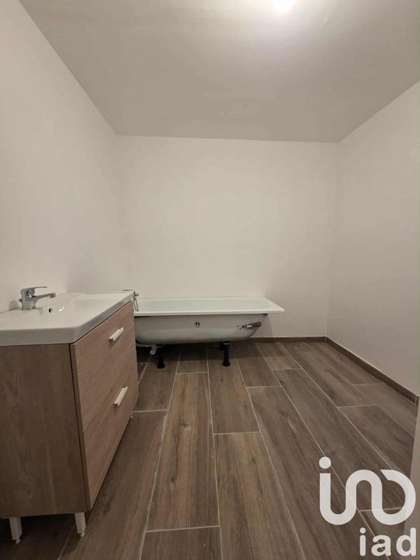 Maison de ville - 138 m² - 6 pièces