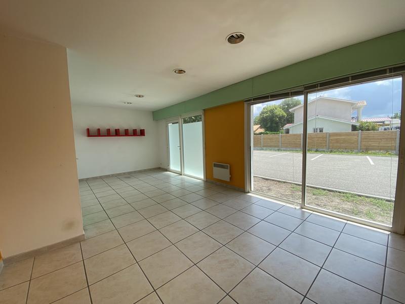 Local d'activités - 49 m²