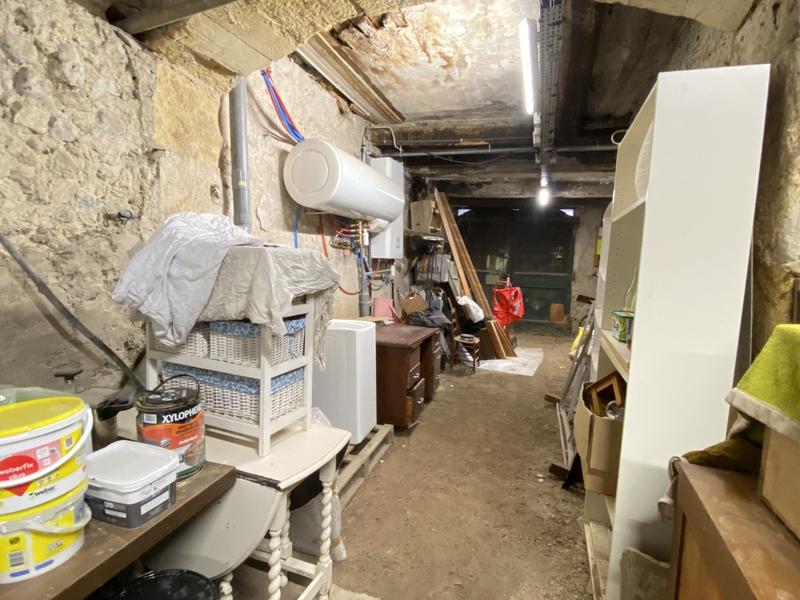 Maison - 171 m² - 6 pièces