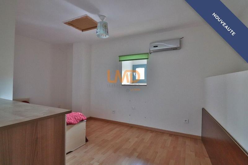 Maison en pierre - 79 m² - 5 pièces