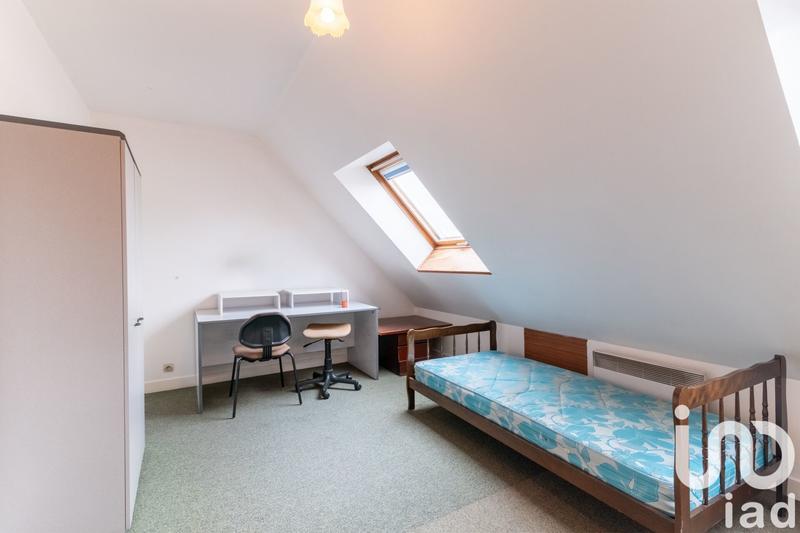 Maison - 83 m² - 3 pièces