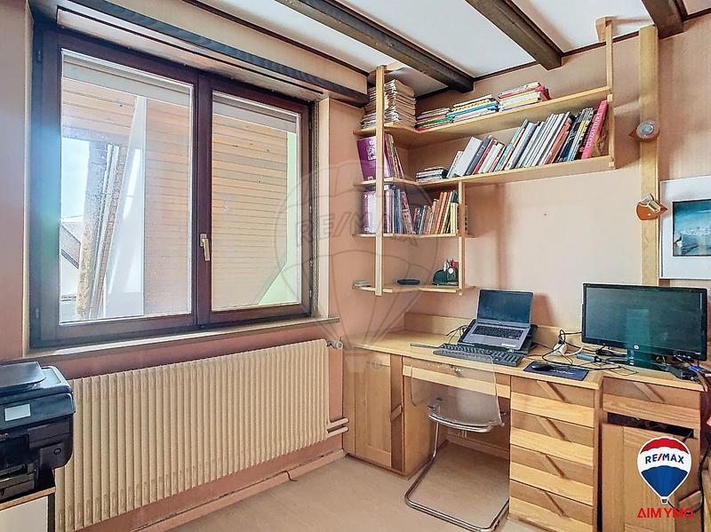 Duplex - 192 m² - 10 pièces