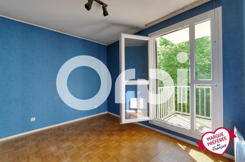 Appartement - 81 m² - 3 pièces