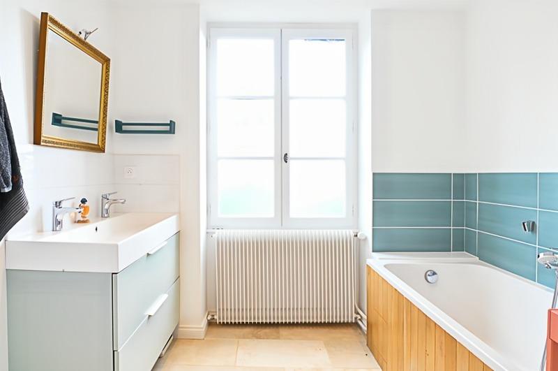 Maison - 300 m² - 13 pièces