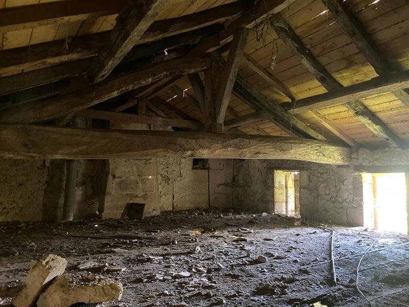 Maison - 74 m² - 4 pièces