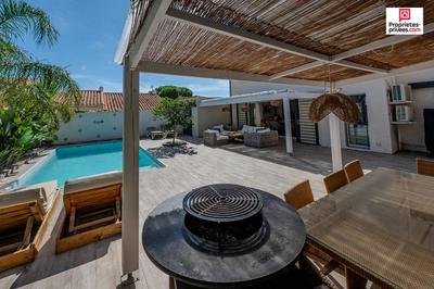 Villa - 140 m² - 4 pièces