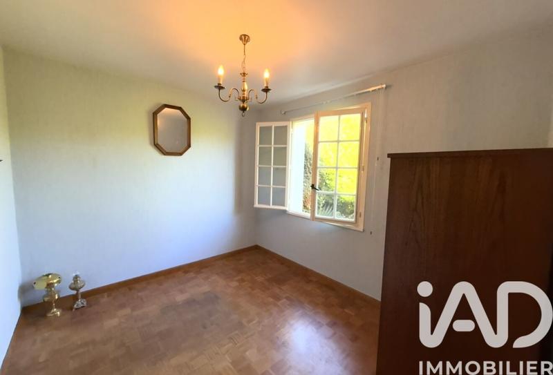 Maison - 81 m² - 4 pièces