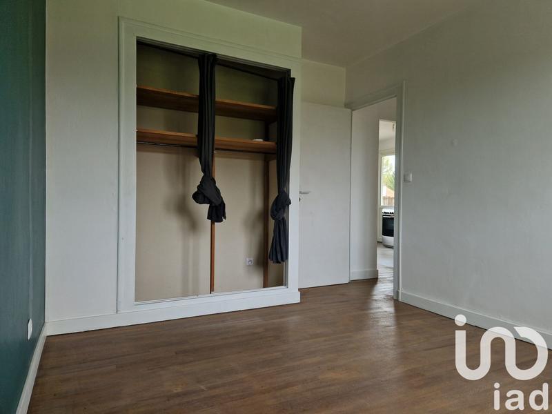 Maison - 114 m² - 5 pièces