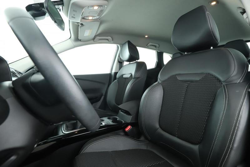 Renault Kadjar 1.3 TCe Limited 140 ch