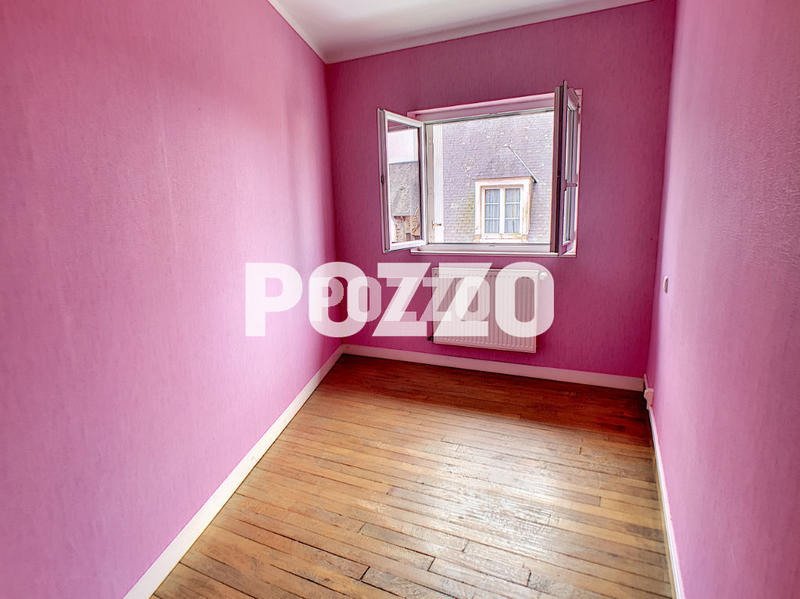 Immeuble - 196 m² - 6 pièces