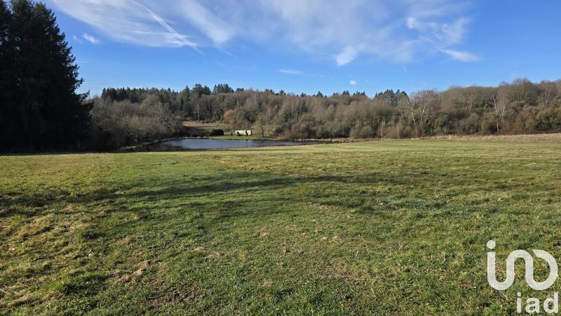 Maison - 77 m² - 3 pièces