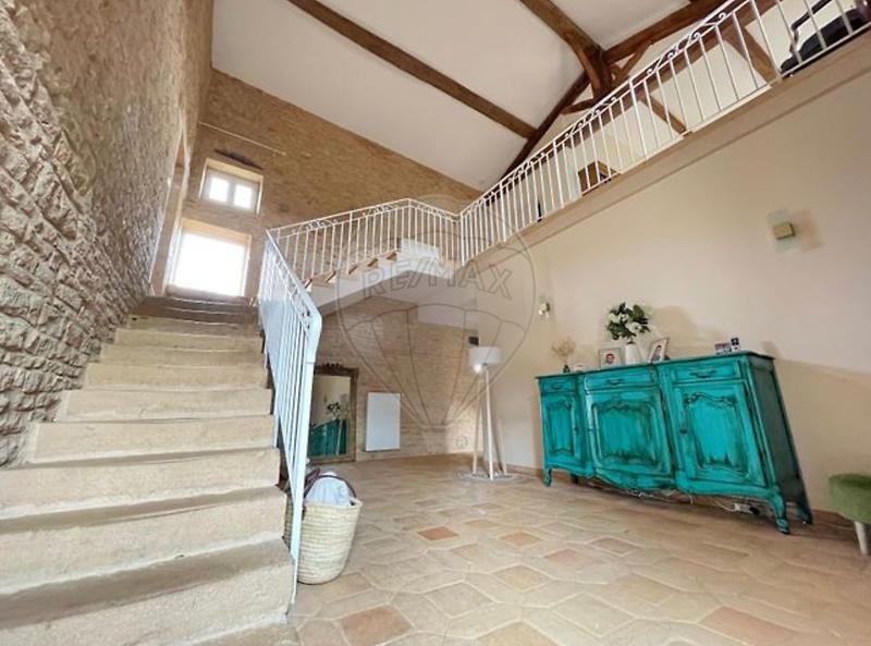 Maison - 403 m² - 10 pièces