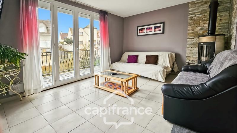 Maison - 156 m² - 6 pièces